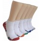 Men's Low cut socks - EMA-3033