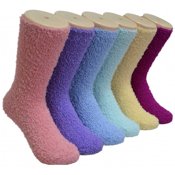 Women's fluffy socks Women's fluffy socks