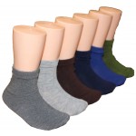 Boys lowcut socks EKAB-6203