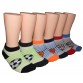 Boys lowcut socks EKAB-6220