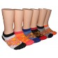 Boys lowcut socks EKAB-6224